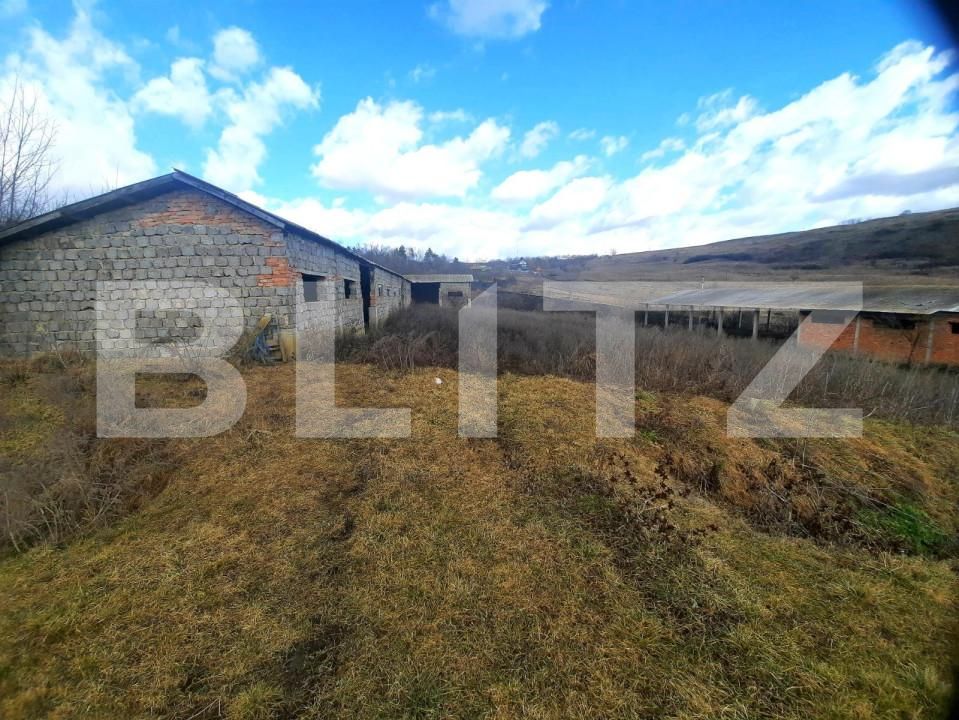 Teren de vânzare Cojocna - 147382TV | BLITZ Cluj-Napoca | Poza8