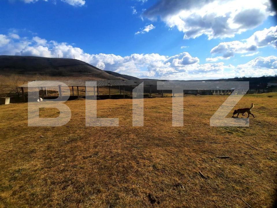 Teren de vânzare Cojocna - 147382TV | BLITZ Cluj-Napoca | Poza7