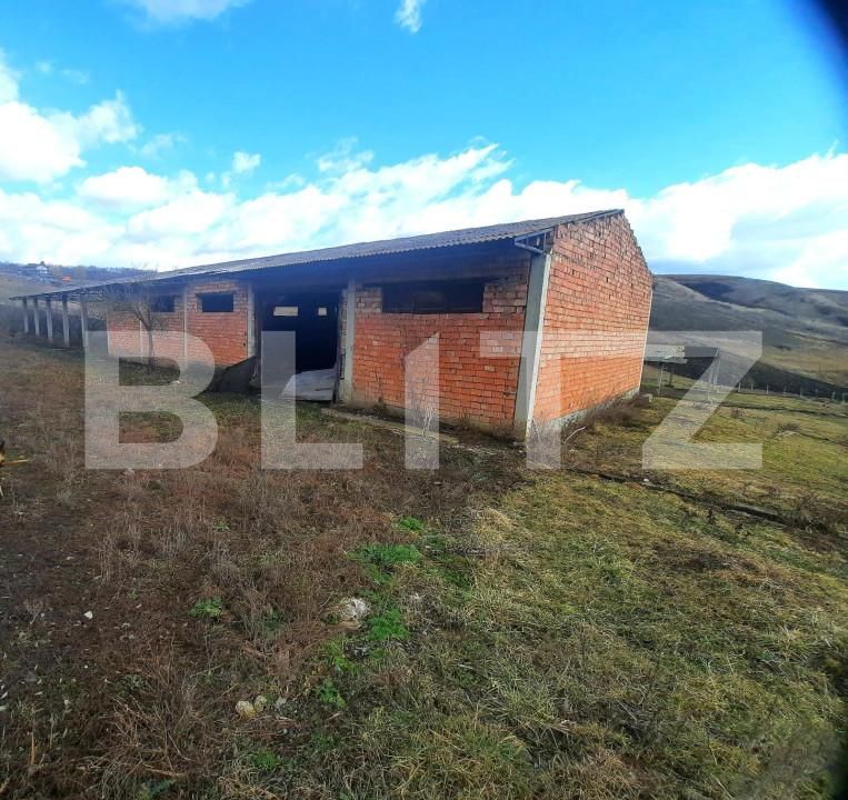 Teren de vânzare Cojocna - 147382TV | BLITZ Cluj-Napoca | Poza5