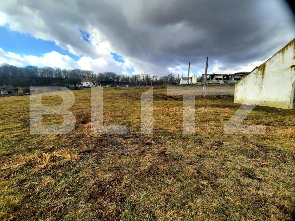 Teren de vânzare Cojocna - 147382TV | BLITZ Cluj-Napoca | Poza9