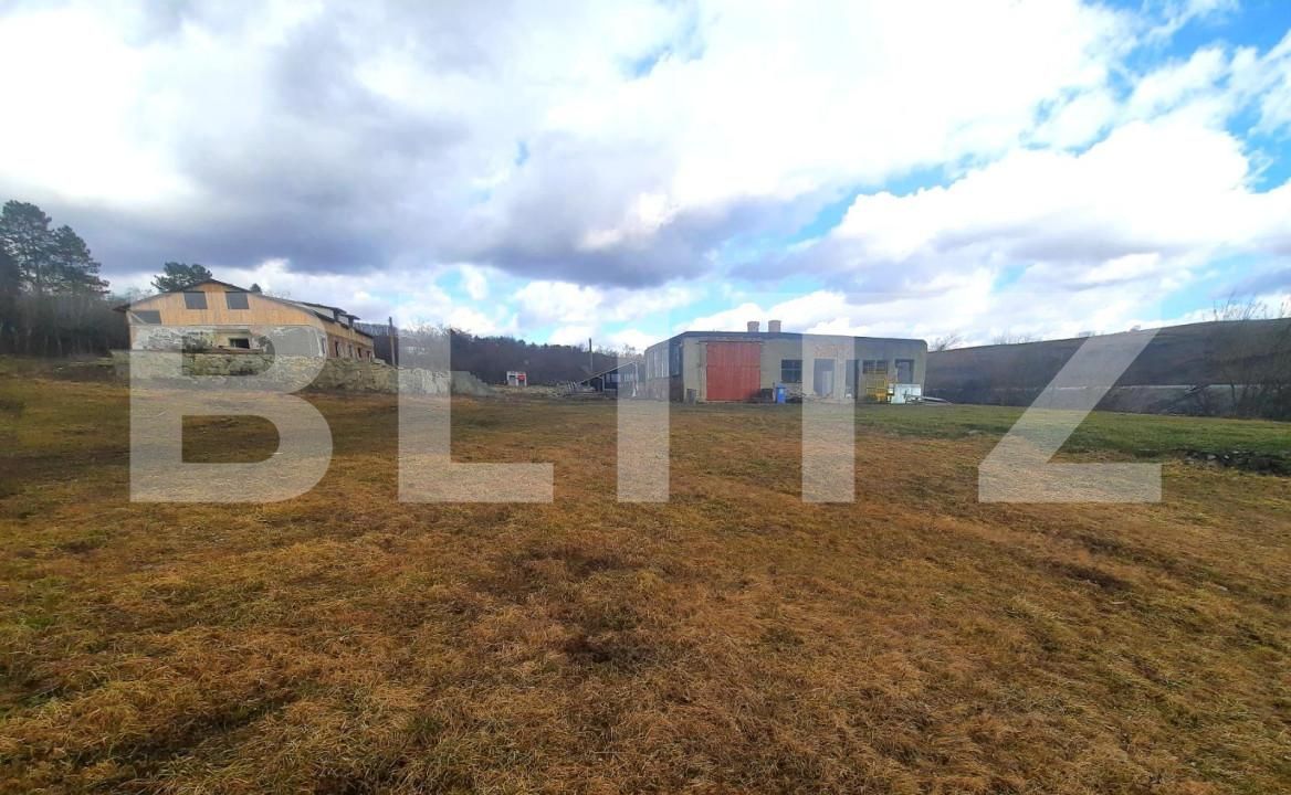 Teren de vânzare Cojocna - 147382TV | BLITZ Cluj-Napoca | Poza4