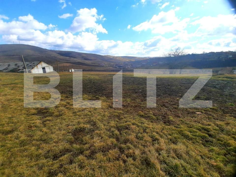 Teren de vânzare Cojocna - 147382TV | BLITZ Cluj-Napoca | Poza6