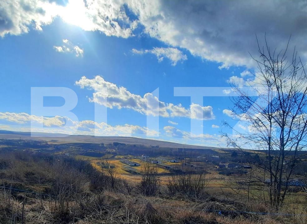 Teren de vânzare Cojocna - 147382TV | BLITZ Cluj-Napoca | Poza3