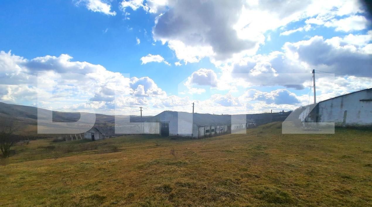 Teren de vânzare Cojocna - 147382TV | BLITZ Cluj-Napoca | Poza2