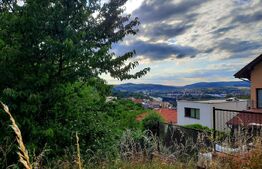 Teren intravilan 1215 mp, situat in zona exclusivista a cartierului Gruia