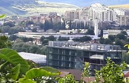 Teren intravilan 1215 mp, situat in zona exclusivista a cartierului Gruia