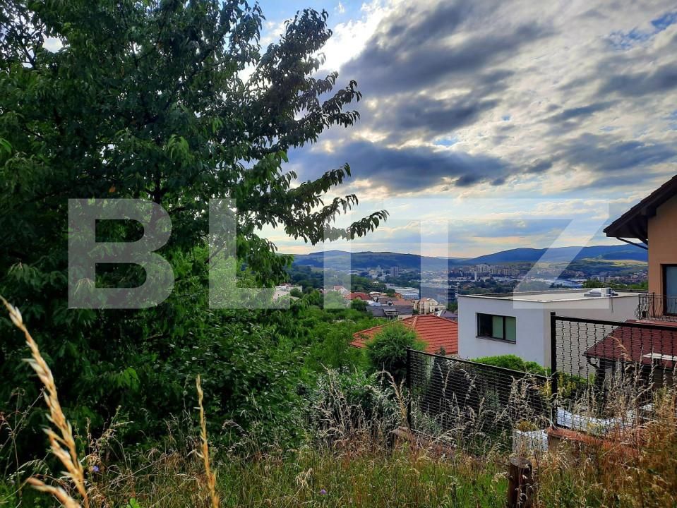 Teren de vânzare Gruia - 147383TV | BLITZ Cluj-Napoca | Poza2