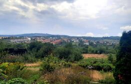 Reducere de pret!Teren intravilan, suprafata de 2506 mp, incadrare UM4, Borhanci