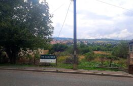 Reducere de pret!Teren intravilan, suprafata de 2506 mp, incadrare UM4, Borhanci