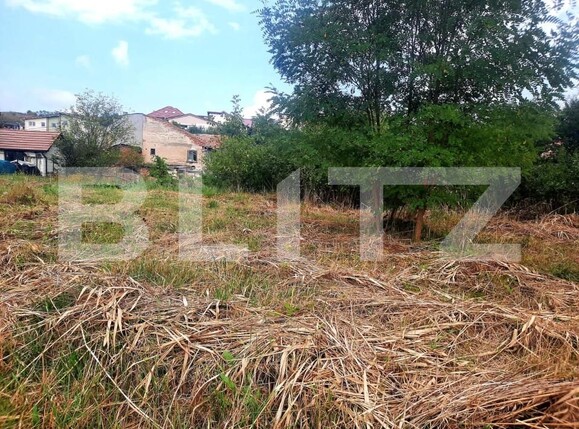 Teren de vânzare Borhanci - 147385TV | BLITZ Cluj-Napoca | Poza7