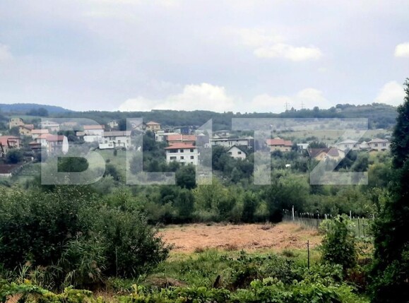 Teren de vânzare Borhanci - 147385TV | BLITZ Cluj-Napoca | Poza4