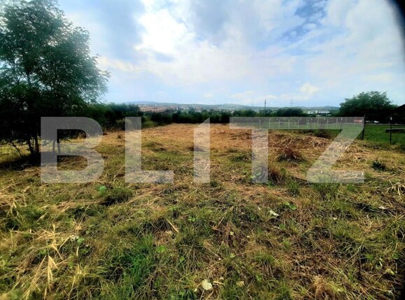 Teren de vânzare Borhanci - 147385TV | BLITZ Cluj-Napoca | Poza5