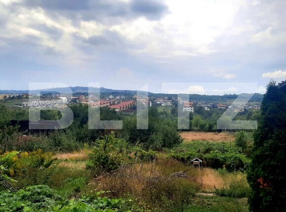 Teren de vânzare Borhanci - 147385TV | BLITZ Cluj-Napoca | Poza3