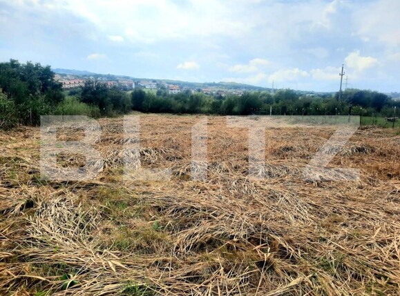 Teren de vânzare Borhanci - 147385TV | BLITZ Cluj-Napoca | Poza6