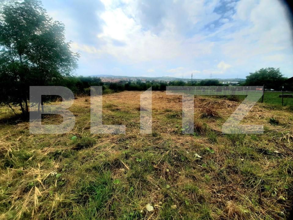 Teren de vânzare Borhanci - 147385TV | BLITZ Cluj-Napoca | Poza5