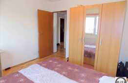 2 camere, 55 mp, mobilat dragut, zona strazii Dambovitei