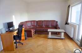 2 camere, 55 mp, mobilat dragut, zona strazii Dambovitei