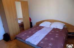 2 camere, 55 mp, mobilat dragut, zona strazii Dambovitei