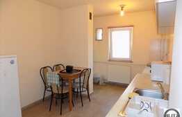 2 camere, 55 mp, mobilat dragut, zona strazii Dambovitei