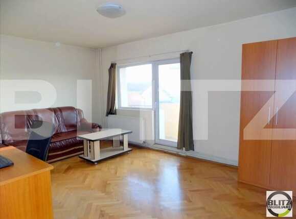 Apartament de închiriat 2 camere Marasti - 14739AI | BLITZ Cluj-Napoca | Poza1