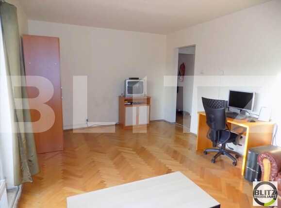 Apartament de închiriat 2 camere Marasti - 14739AI | BLITZ Cluj-Napoca | Poza3