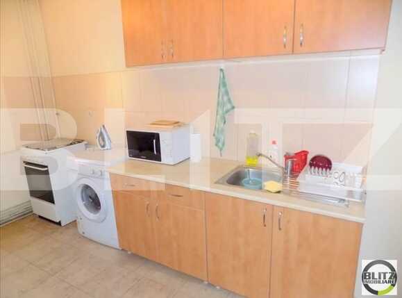 Apartament de închiriat 2 camere Marasti - 14739AI | BLITZ Cluj-Napoca | Poza9