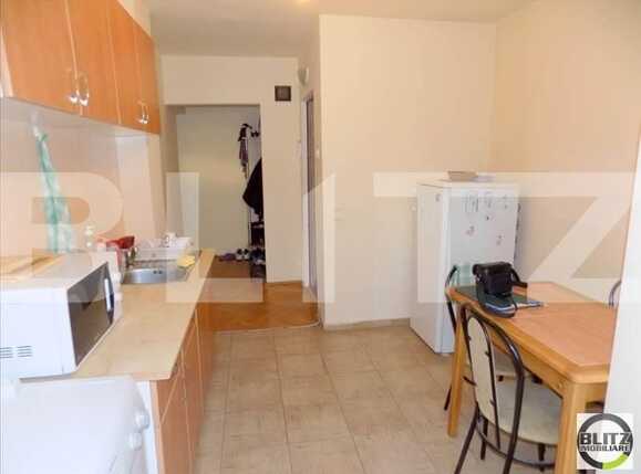 Apartament de închiriat 2 camere Marasti - 14739AI | BLITZ Cluj-Napoca | Poza12