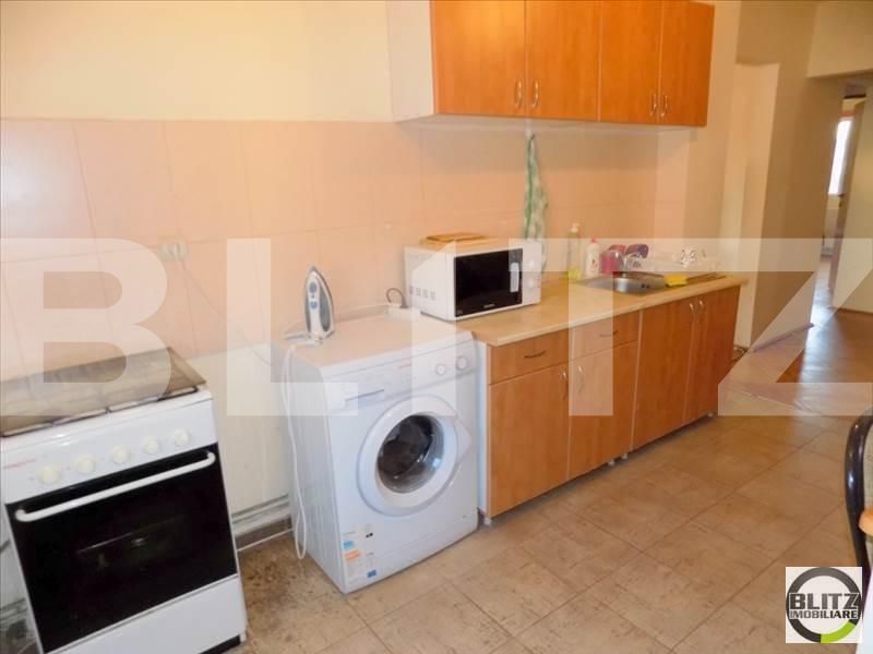 Apartament de închiriat 2 camere Marasti - 14739AI | BLITZ Cluj-Napoca | Poza10
