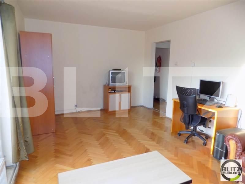 Apartament de închiriat 2 camere Marasti - 14739AI | BLITZ Cluj-Napoca | Poza3