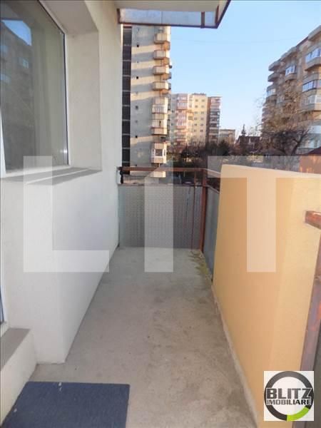 Apartament de închiriat 2 camere Marasti - 14739AI | BLITZ Cluj-Napoca | Poza14