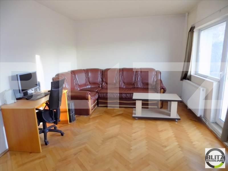 Apartament de închiriat 2 camere Marasti - 14739AI | BLITZ Cluj-Napoca | Poza2