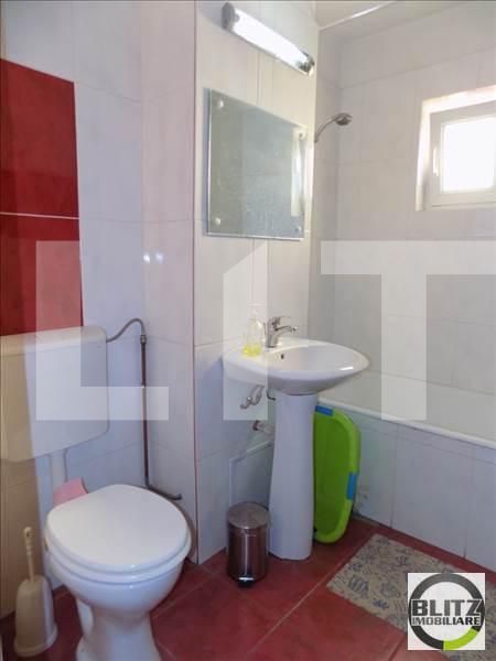 Apartament de închiriat 2 camere Marasti - 14739AI | BLITZ Cluj-Napoca | Poza13