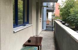 Apartament cu 2 camere, 70 mp in imobil nou, mobilat modern in zona Iulius Mall