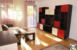 Apartament cu 2 camere, 70 mp in imobil nou, mobilat modern in zona Iulius Mall