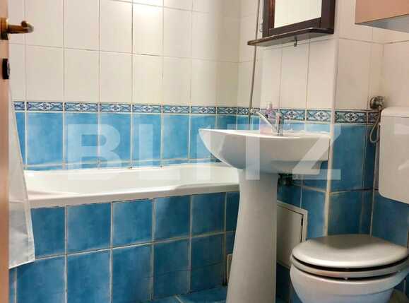 Apartament de închiriat 2 camere Marasti - 1474AI | BLITZ Cluj-Napoca | Poza13