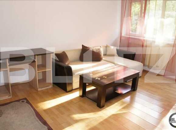 Apartament de închiriat 2 camere Marasti - 1474AI | BLITZ Cluj-Napoca | Poza9