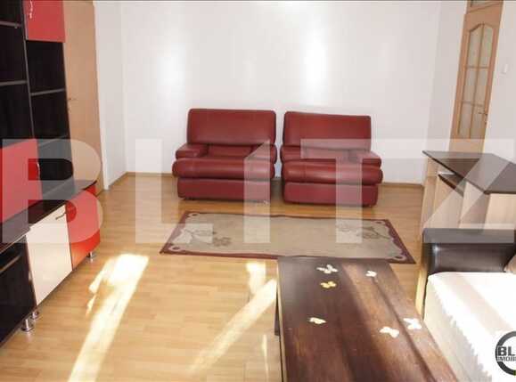 Apartament de închiriat 2 camere Marasti - 1474AI | BLITZ Cluj-Napoca | Poza8