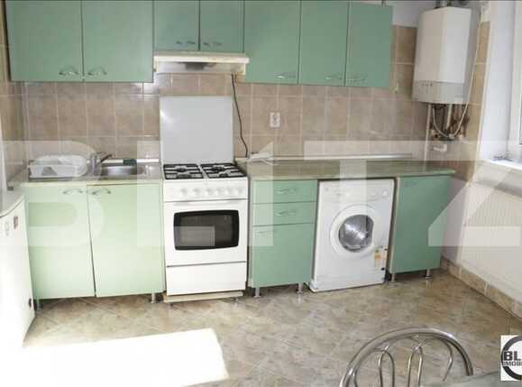 Apartament de închiriat 2 camere Marasti - 1474AI | BLITZ Cluj-Napoca | Poza10