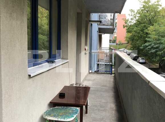 Apartament de închiriat 2 camere Marasti - 1474AI | BLITZ Cluj-Napoca | Poza15