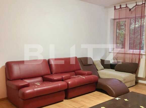 Apartament de închiriat 2 camere Marasti - 1474AI | BLITZ Cluj-Napoca | Poza4