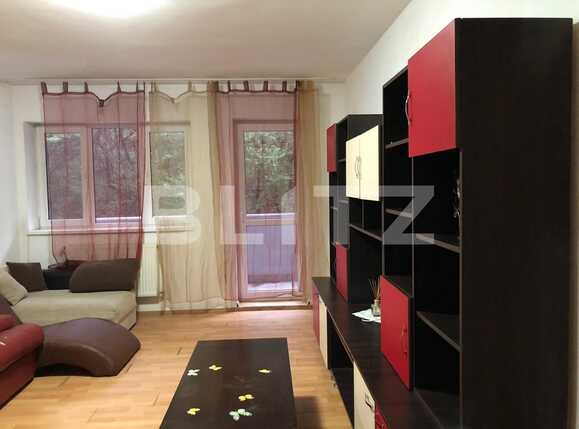 Apartament de închiriat 2 camere Marasti - 1474AI | BLITZ Cluj-Napoca | Poza6