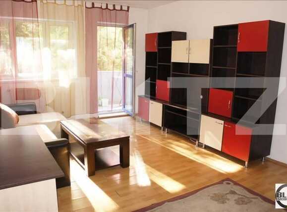 Apartament de închiriat 2 camere Marasti - 1474AI | BLITZ Cluj-Napoca | Poza3