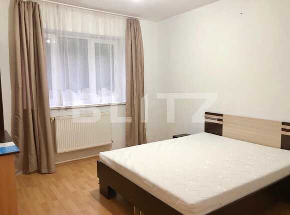 Apartament de închiriat 2 camere Marasti - 1474AI | BLITZ Cluj-Napoca | Poza1