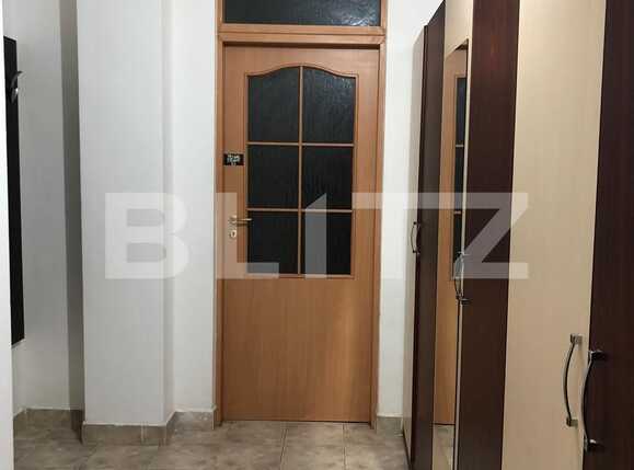Apartament de închiriat 2 camere Marasti - 1474AI | BLITZ Cluj-Napoca | Poza14