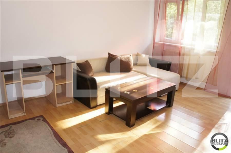 Apartament de închiriat 2 camere Marasti - 1474AI | BLITZ Cluj-Napoca | Poza9