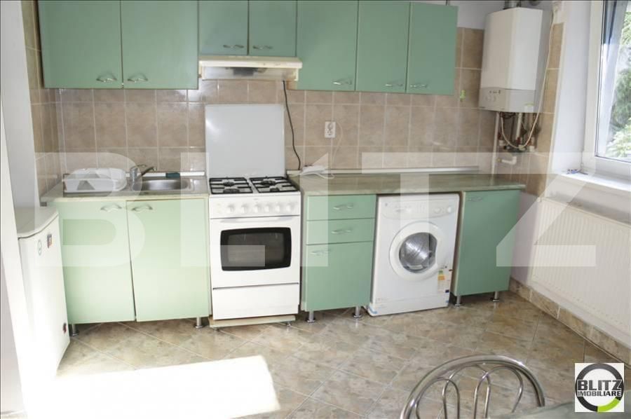 Apartament de închiriat 2 camere Marasti - 1474AI | BLITZ Cluj-Napoca | Poza10
