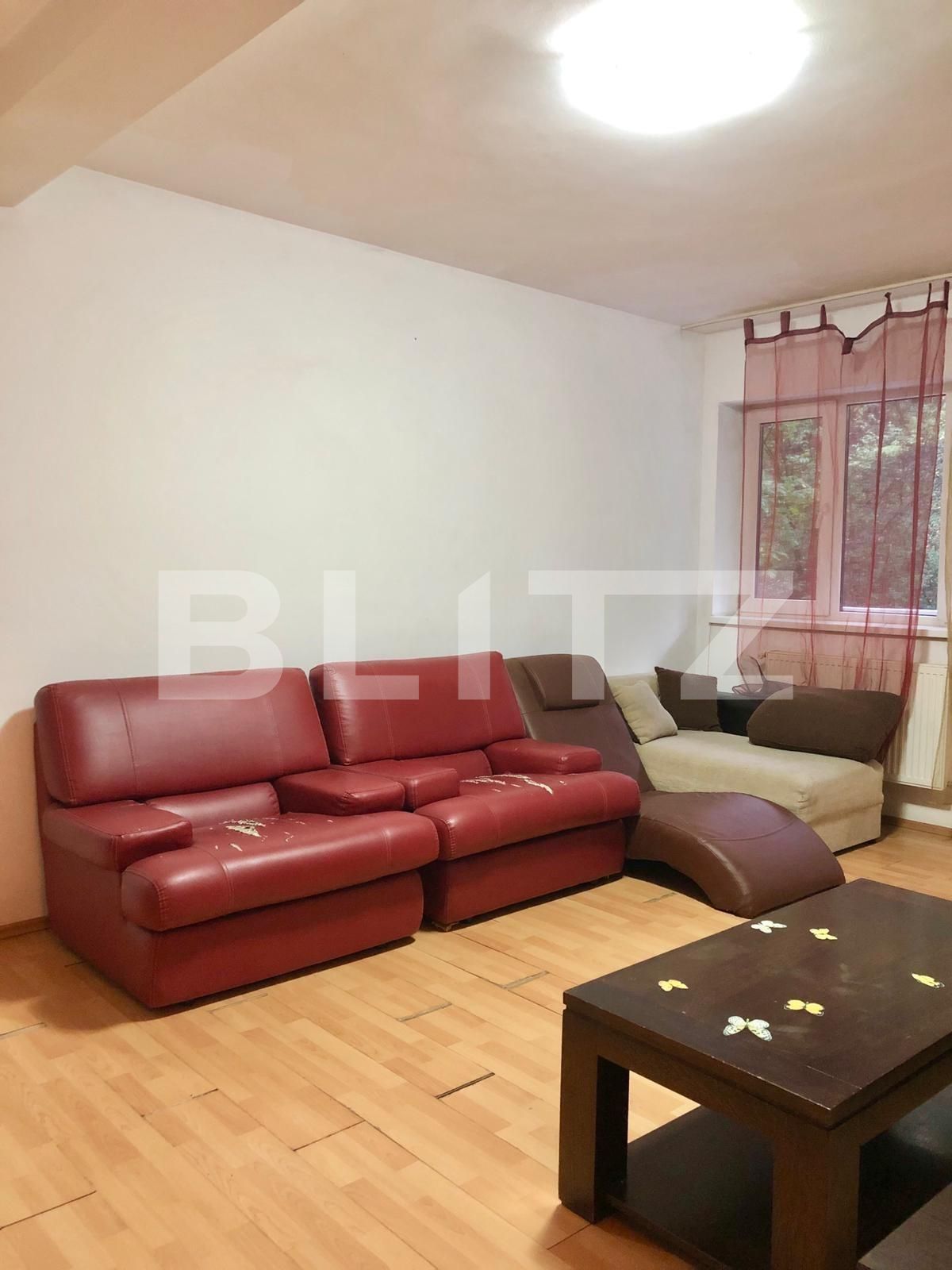 Apartament de închiriat 2 camere Marasti - 1474AI | BLITZ Cluj-Napoca | Poza4