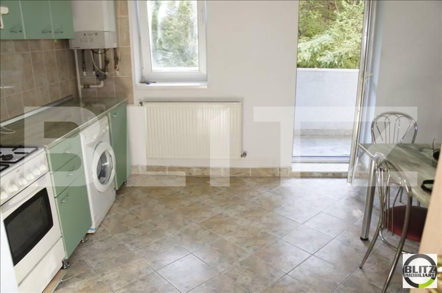 Apartament de închiriat 2 camere Marasti - 1474AI | BLITZ Cluj-Napoca | Poza11