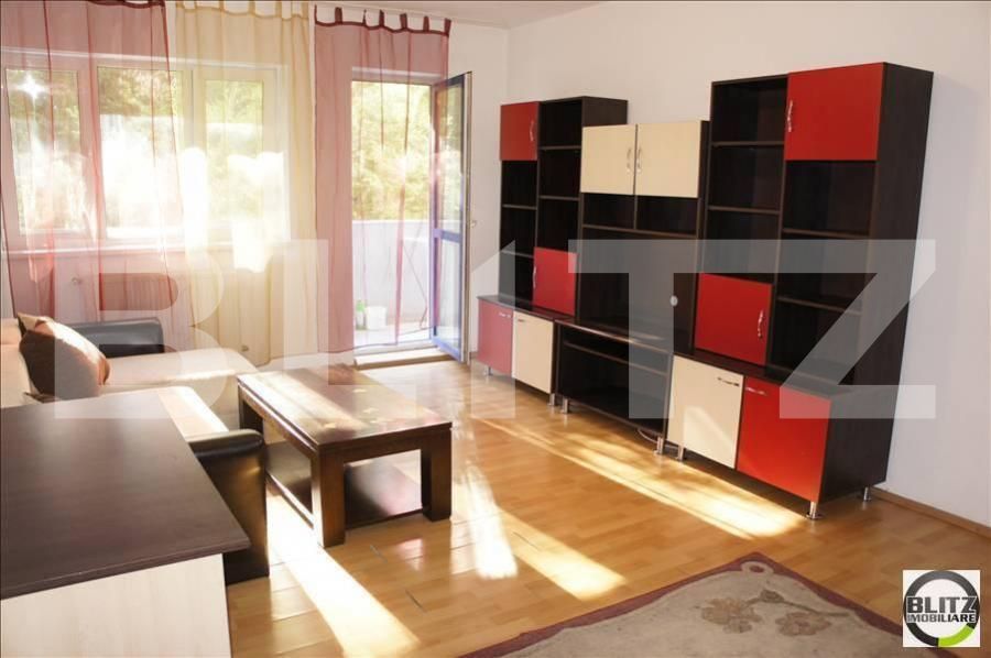 Apartament de închiriat 2 camere Marasti - 1474AI | BLITZ Cluj-Napoca | Poza3