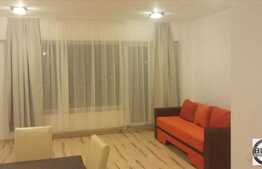 1 camera, 40 mp utili, imobil nou, parcare subterana, zona Calea Dorobantilor